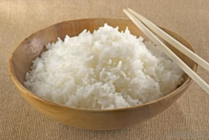 Rice from Vietnam