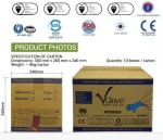 Millions of Nitrile VGloves *100% COD backed by LC, NO ESCROW