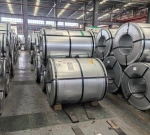 Non-oriented silicon steel coil/electrical steel strip, B35A440