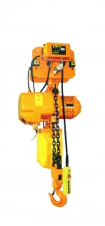 Electric Chain Hoist