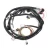 Import OEM ODM ISO9001 tail light wiring harness for Ford Mustang from China