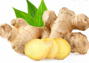 Fresh Ginger