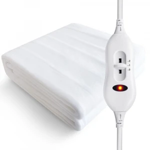 Single  Polyester Electric Blanket