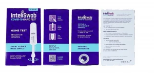 Rapid Covid Test Kits - Home Use And Physician Use