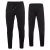 Import New Design Fashion Jogger Pants Men High Quality Custom Logo Streetwear Style Overall Trousers 2022 from Pakistan