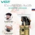 Import VGR V-085 Hair Cutting Machine Beard Trimmer Electric Barber Cippers Professional Hair Trimmer for Men Cordless from China