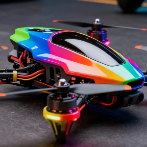Flapping - Wing Micro UAV