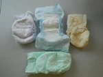 Medline Adult Diapers