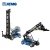 Import XCMG Manufacturer XCH907E 9ton Container Loading Electric Reach Stacker Price from China