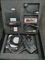 Motec M141 GPR Diesel ECU Kits
