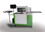 3D Channel letter bending machine AOK-L130H