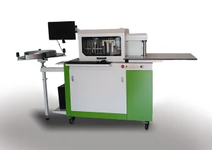 3D Channel letter bending machine AOK-L130H