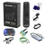 Import 2026 vSeeBox V6 Plus New Box 8K HD 4GB+64GB Voice Control Free gift package from USA