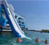 High Quality Marine Inflatable Slide Perfect for Water Recreation