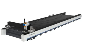 Large Format Fiber Laser Cutting Machines—H Series