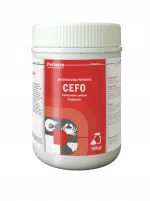 CEFO - Cefotaxime Sodium Conductor Medicine For Fish