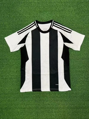 2425 Juventus home. Thai version 1:1 quality