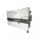 General equipment of hydraulic bending machine CNC bending machine Chinese manufacturer