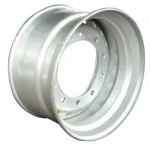 High Quality Steel Wheel Rim, Trailer Wheel Rim for 22.5X11.75