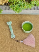 Premium Taiwanese Golden Lily Milk Oolong Tea Competive Price From Vietnam