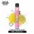Import MAK Puff XXL 3000 Puffs Disposable Vape Pen Device Strater Kits Empty Disposable Vaporizer VS Puff bar Plus Max from China