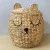 Import Animal Basket Storage Bear Shaped from Vietnam