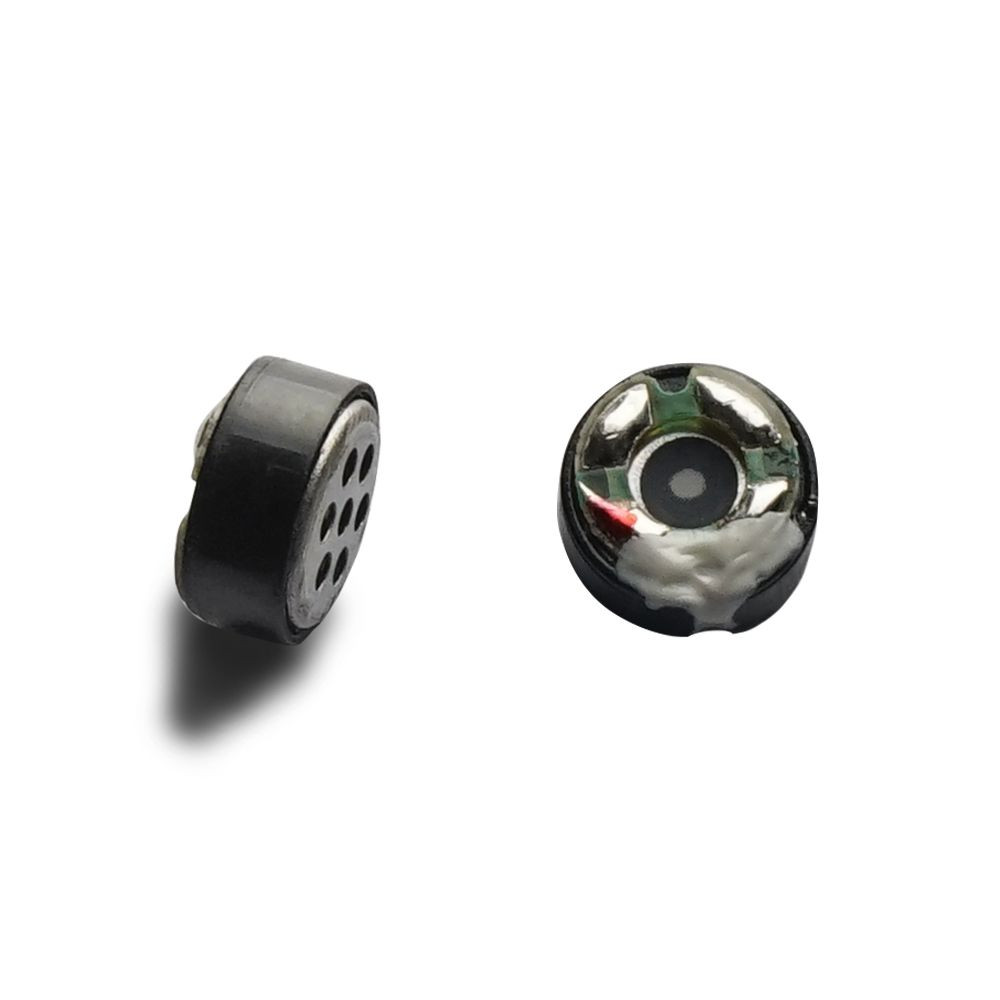 Buy 8mm Speaker Driver For Earphones Full Range Speaker from VOZ