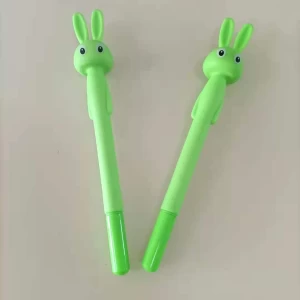 Bunny Gel pen