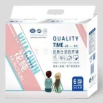 Flower pure quality 428 Sheets of Pumping Paper