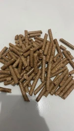 Wood Pellets