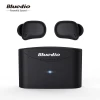 Bluedio Telf 2 bluetooth wireless earphones waterproof earbuds in ear with charging box