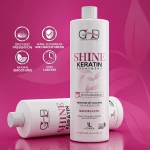 KERATIN ORGANIC