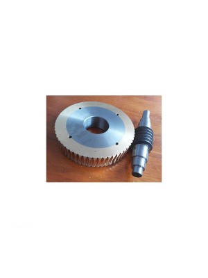 worm gear and worm set 5