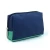 Import Promotion Personalized Zipper Men's Cosmetic Bag Korean Portable Makeup Organizer from China