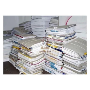 ONP Waste Paper Scrap