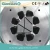 Import (1-8 cavity) H13 Solid aluminum profile extrusion die mould with nitriding from China
