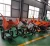 Import 1 year warranty ISO/CE/EMC approved gasoline engine china forest machine wood chipper machine from China