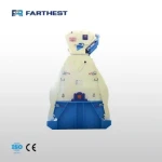 10-50tph Livestock Feed Grinding Machine