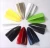 Import 10 colors universal high gain Antistatic roof car shark fin car antenna with strong sticker from China