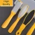 Import 10 piece set foot file 800 grit callus remover tools pedicure planer pedicure kit from China