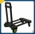 Import 10 years of industry experience wear resistance trolley  luggage cart from China