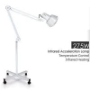 100-275W Adjustable heating infrared physical therapy lamp far infrared devices