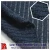 Import 100% jersey acrylic 2 Tone heather fabric from Taiwan