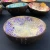 Import 100% Natural Coconut Shell Bowl - Ornament Lacquered Coconut Bowls - Dip Dye Lacquer from Vietnam