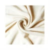 100% organic cotton grey plain fabric manufacturer