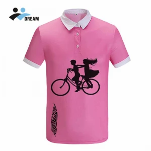 100% Polyester Custom Design At Low Price 3 d t shirt Wholesale China Short Sleeve Splicing T-shirts