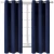Import 100% Polyester Hot Sale Blackout Curtain for Living Room Window Curtain from China