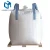 Import 100% virgin material Polypropylene jumbo bag with UV treated Industry use sand cement big bag 1000kg FIBC bag super sacks from China
