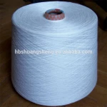100% viscose ring spun yarn 30S/2