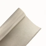 1000 C Resistance High Silica Fabric Fireproof  Blanket Plain/Satin Weave Fiberglass Cloth